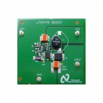 LM3478EVAL Picture