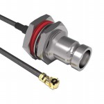 CABLE 272 RF-0150-A-1 Picture