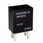 A61AS12VDC1.3D Picture