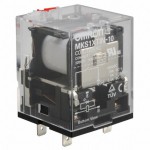 MKS1XTN-10 AC240 Picture