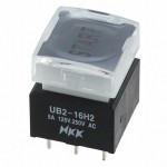 UB216SKW036CF-4JCF13 Picture