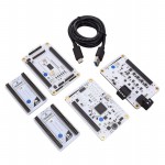 TMC4671+TMC-UPS-2A24V-EVAL-KIT Picture