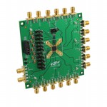 SI53159-EVB Picture