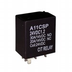 A11CSP24VDC1.2R Picture