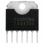 TA8428K(O,S) Picture