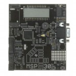 MSP-EXP430FG4618 Picture