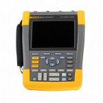 FLUKE-190-104/AM/S Picture