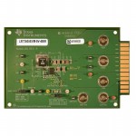 LM73605EVM-5V-400K Picture