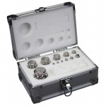 ASTM 1 1G - 500G CALIBRATION WEIGHT SET Picture