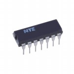 NTE74C14 Picture