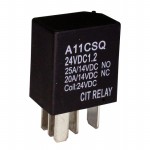 A11CSQ24VDC1.2 Picture