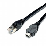 IX40AM-RJ45M-CAT6AS15 Picture