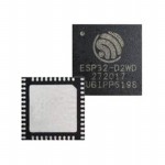 ESP32-D2WD Picture