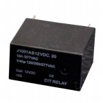 J1001AS12VDC.20 Picture