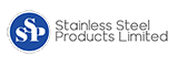 Stainless Steel Products LOGO