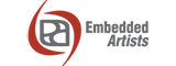 Embedded Artists LOGO