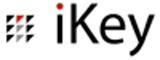 iKey, Ltd. LOGO