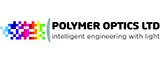 Polymer Optics Ltd. LOGO