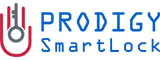 Prodigy SmartLock LOGO