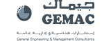 GEMAC LOGO