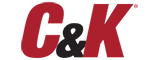 C&K Switches LOGO