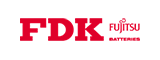 FDK America LOGO