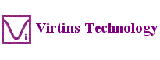 Virtins Technology LOGO