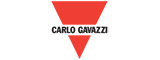 Carlo Gavazzi LOGO