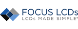 Focus LCDs LOGO