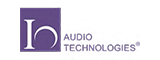 Io Audio Technologies LOGO