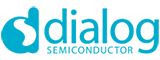 Dialog Semiconductor LOGO