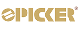 Picker Components LOGO