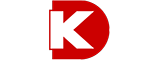 Digi-Key Electronics LOGO