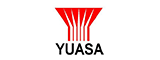 Yuasa Battery LOGO