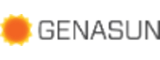 Genasun LOGO