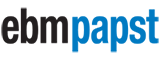 ebm-papst Inc. LOGO