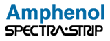 Spectra Strip / Amphenol LOGO