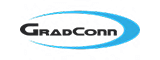 GradConn LOGO