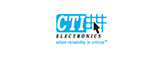 CTI Electronics LOGO