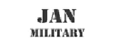 JAN Sylvania LOGO