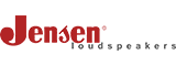 Jensen Loudspeaker LOGO