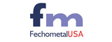 Fechometal USA LOGO