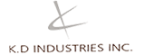 K&D Industrial LOGO