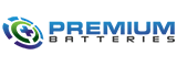 Premium Batteries LOGO